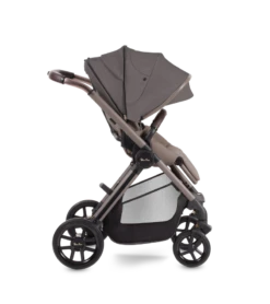 Silver Cross Reef Full-Size Stroller + Bassinet Bundle 28 Silver Cross Reef Full-Size Stroller + Bassinet Bundle -Megababies USA 13