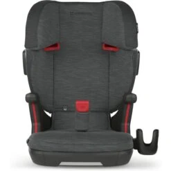 UPPAbaby Alta V2 Booster Seat -Megababies USA 1302 ALT GRY Front CupRight 2000x2101 4704977