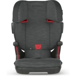 UPPAbaby Alta V2 Booster Seat -Megababies USA 1302 ALT GRY Front noCup 2000x2277 27ed839