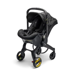 Doona Infant Car Seat & Stroller - Vashtie Limited Edition 29 Doona Infant Car Seat & Stroller - Vashtie Limited Edition -Megababies USA 13 DOONA VASHTY 346054 carry 1