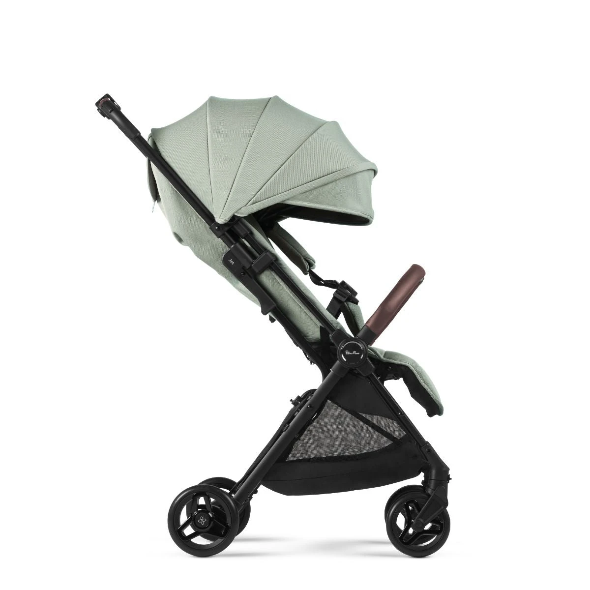 Silver Cross Jet 5 Stroller 7 Silver Cross Jet 5 Stroller - Image 7