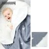 Innobaby Dono&Dono Cotton Embossed Minky Blanket