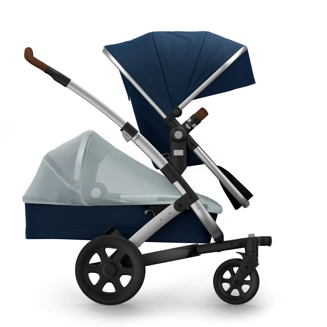 Joolz Geo2 Lower UV Mosquito Net 2 Joolz Geo2 Lower UV Mosquito Net - Image 2