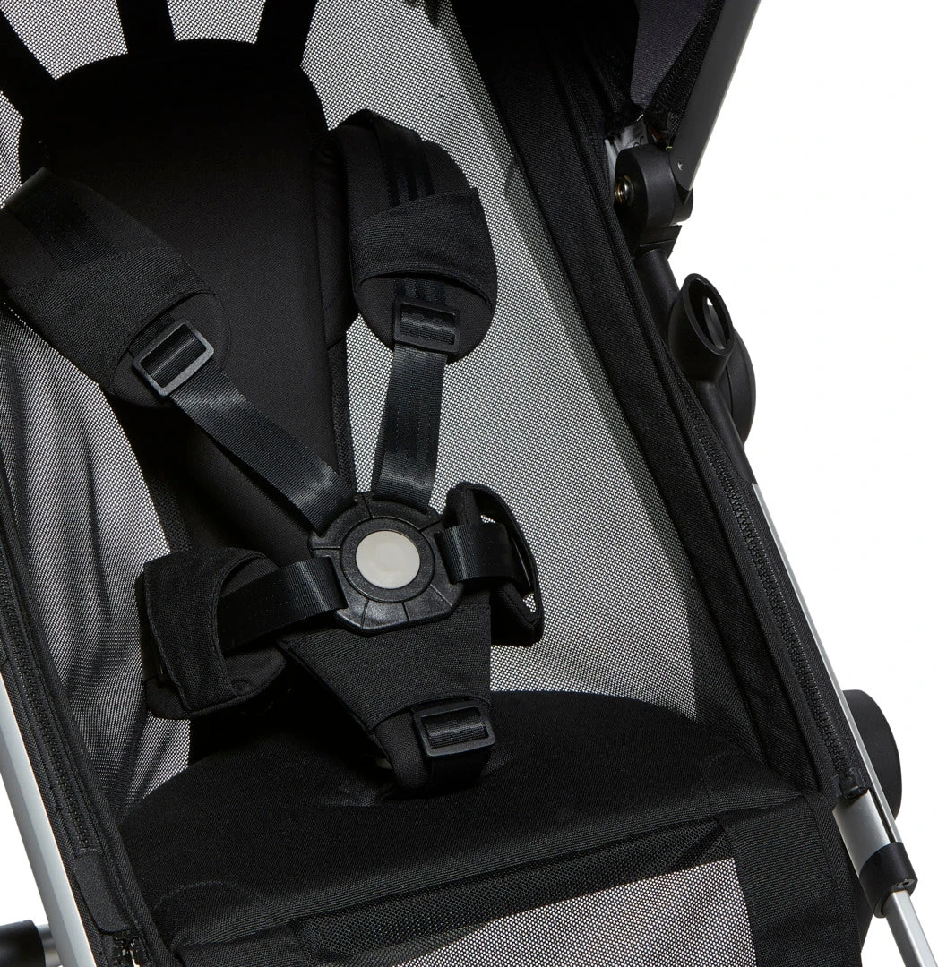 Joolz Day2 /Day3 Summer Seat 3 Joolz Day2 /Day3 Summer Seat - Image 3