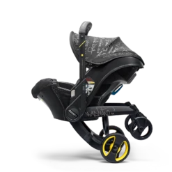 Doona Infant Car Seat & Stroller - Vashtie Limited Edition 27 Doona Infant Car Seat & Stroller - Vashtie Limited Edition -Megababies USA 14 2 DOONA VASHTY 370062 folding