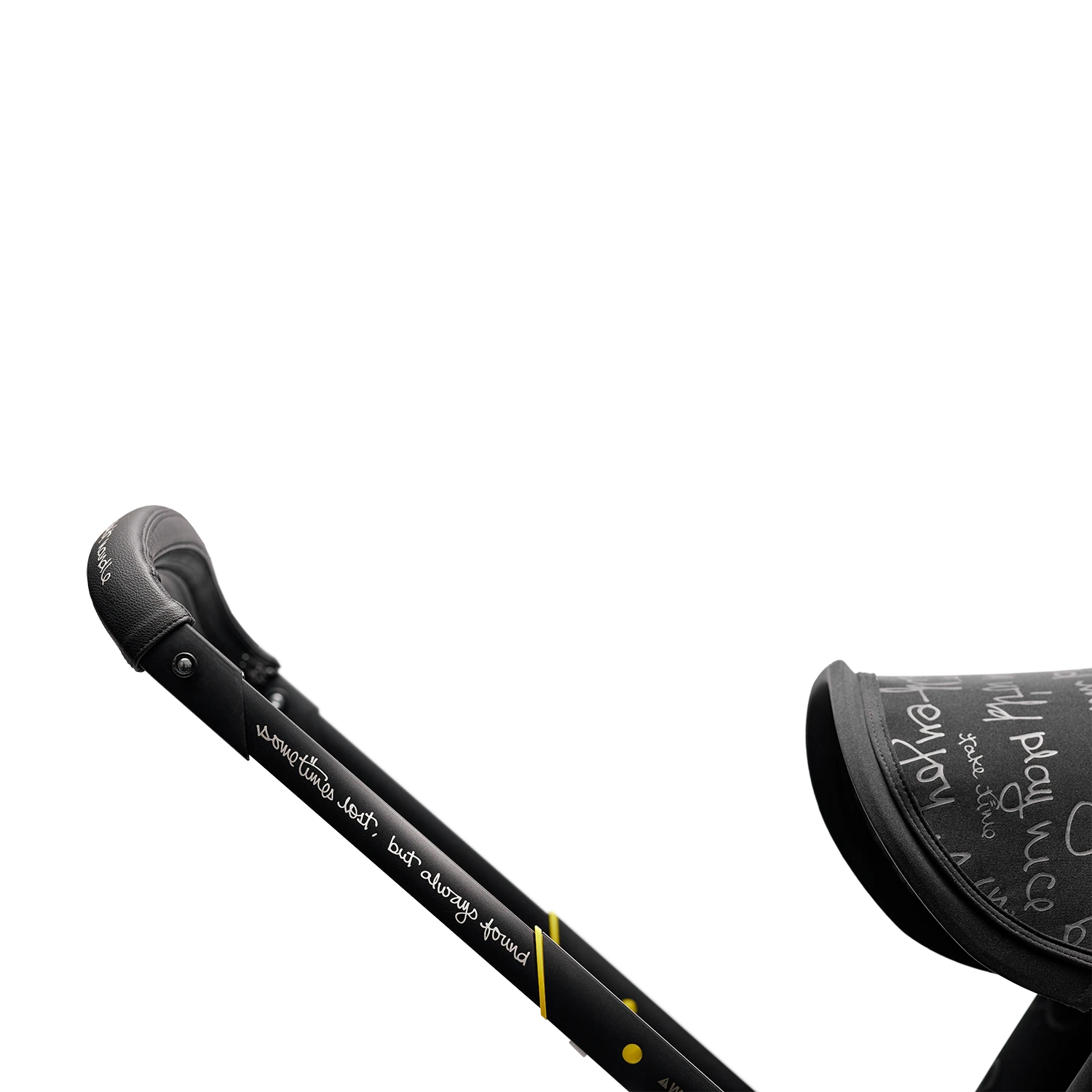 Doona Infant Car Seat & Stroller - Vashtie Limited Edition 16 Doona Infant Car Seat & Stroller - Vashtie Limited Edition - Image 16