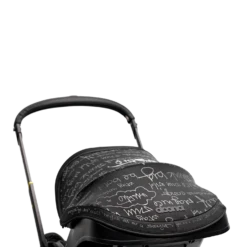 Doona Infant Car Seat & Stroller - Vashtie Limited Edition 33 Doona Infant Car Seat & Stroller - Vashtie Limited Edition -Megababies USA 14 DOONA VASHTY 406074