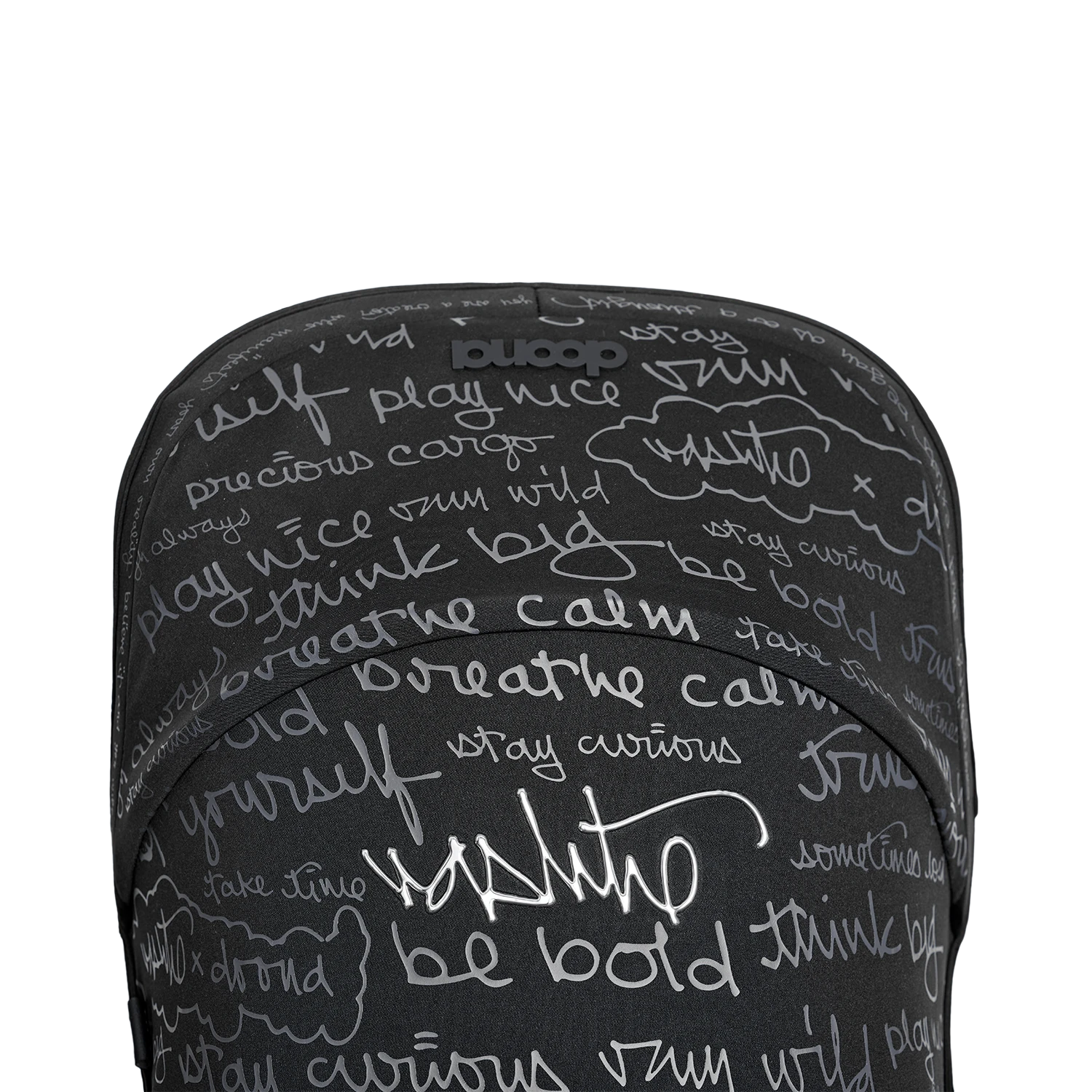 Doona Infant Car Seat & Stroller - Vashtie Limited Edition 13 Doona Infant Car Seat & Stroller - Vashtie Limited Edition - Image 13