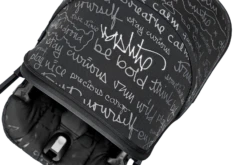 Doona Infant Car Seat & Stroller - Vashtie Limited Edition 30 Doona Infant Car Seat & Stroller - Vashtie Limited Edition -Megababies USA 14 DOONA VASHTY 414076