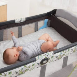 Munchkin Lulla-Vibe Vibrating Pad -Megababies USA 15309 lulla vibe vibrating mattress pad crib 0f5dffd1 9244 45aa 885c 590bfeccc84a