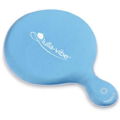Munchkin Lulla-Vibe Vibrating Pad