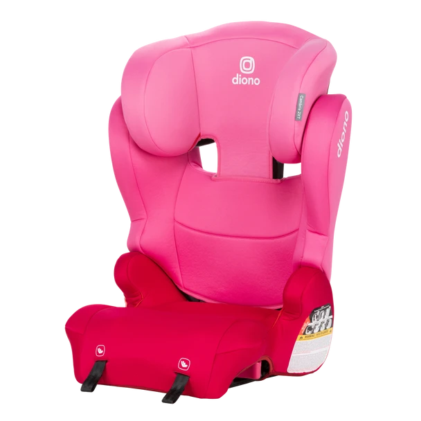 Diono Cambria 2XT 2-in-1 High Back Booster 7 Diono Cambria 2XT 2-in-1 High Back Booster - Image 7