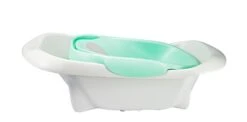 The First Years 4-in-1 Warming Comfort Tub