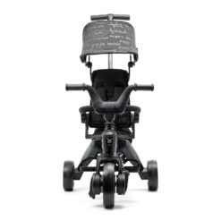 Doona Liki Trike - Vashtie Limited Edition -Megababies USA 15 LIKI TRIKE VASHTY 441082 1