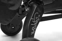 Doona Liki Trike - Vashtie Limited Edition -Megababies USA 15 LIKI TRIKE VASHTY 467086