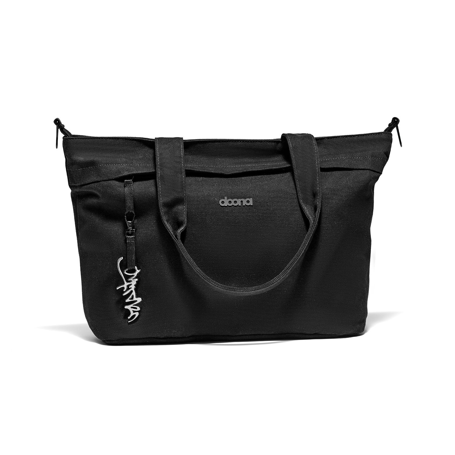 Doona Infant Car Seat & Stroller - Vashtie Limited Edition 12 Doona Infant Car Seat & Stroller - Vashtie Limited Edition - Image 12