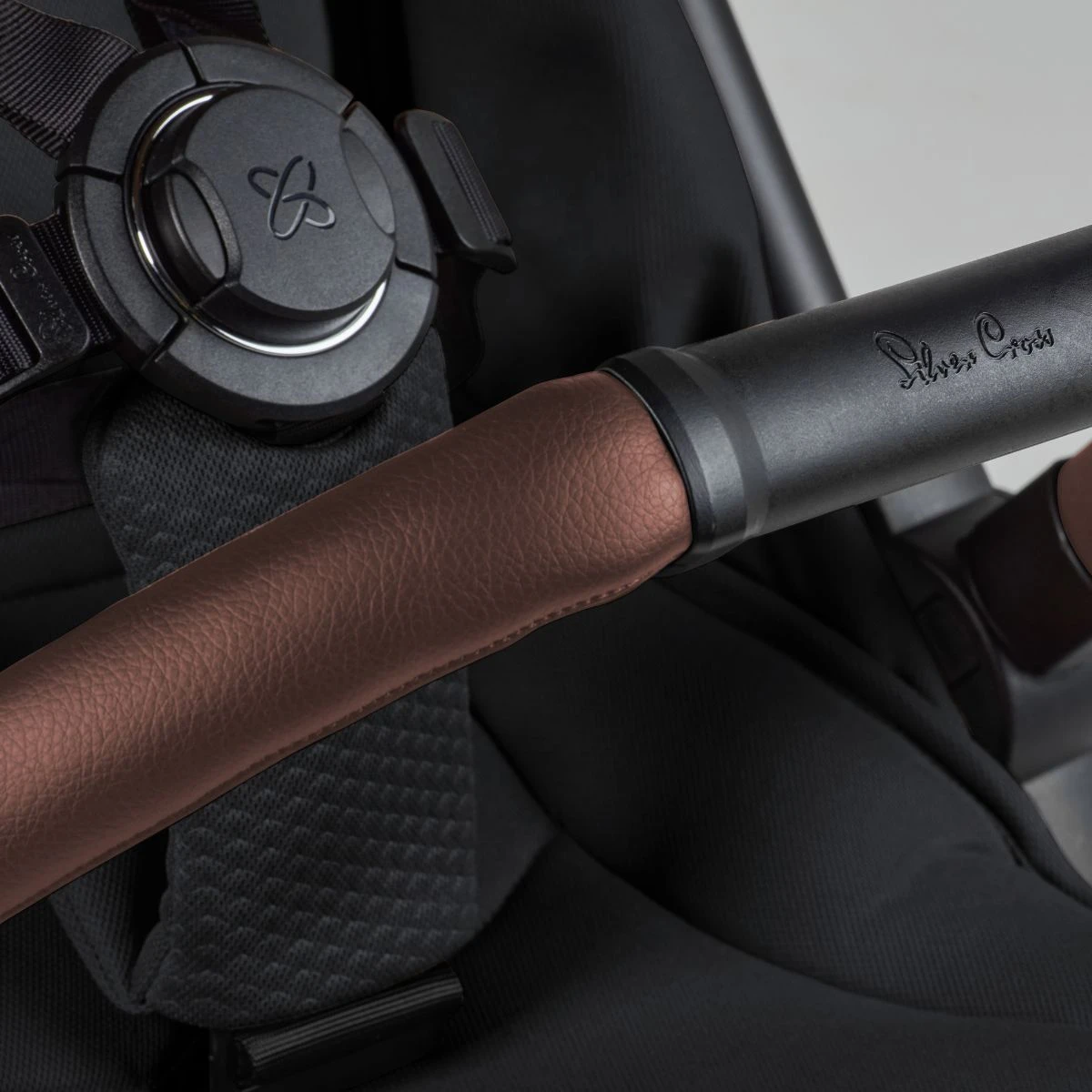 Silver Cross Jet 5 Stroller 14 Silver Cross Jet 5 Stroller - Image 14