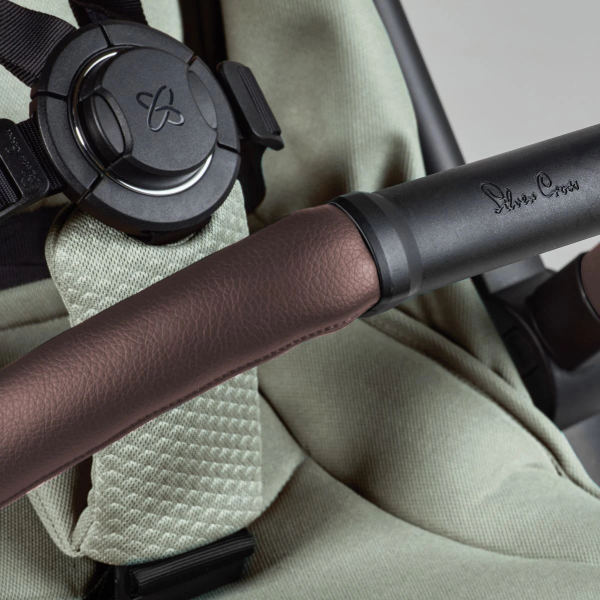 Silver Cross Jet 5 Stroller 10 Silver Cross Jet 5 Stroller - Image 10