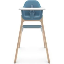 UPPAbaby Ciro High Chair 32 UPPAbaby Ciro High Chair -Megababies USA 1701 CIR CAL Front 2000x2000 111bcae