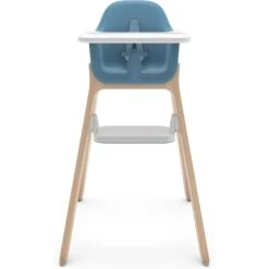 UPPAbaby Ciro High Chair 31 UPPAbaby Ciro High Chair -Megababies USA 1701 CIR CAL Front LowFoot 2000x2000 111bcae 67c96615 b6df 4292 9e38 fe1ca12f9d33