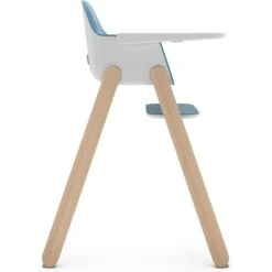 UPPAbaby Ciro High Chair 35 UPPAbaby Ciro High Chair -Megababies USA 1701 CIR CAL Side 2000x2000 111bcae