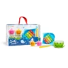 Munchkin Bath Beats Musical Bath Toy Gift Set