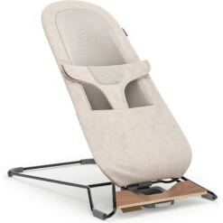 UPPAbaby Mira 2-in-1 Bouncer & Seat -Megababies USA 1801 MIR CHR 3QRight 2000x2000 c4f20ff