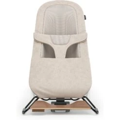 UPPAbaby Mira 2-in-1 Bouncer & Seat -Megababies USA 1801 MIR CHR Front 2000x2000 c4f20ff