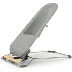 UPPAbaby Mira 2-in-1 Bouncer & Seat -Megababies USA 1801 MIR STL 3QLeft Toddler 2000x2000 c4f20ff