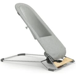 UPPAbaby Mira 2-in-1 Bouncer & Seat -Megababies USA 1801 MIR STL 3QRight Toddler 2000x2000 c4f20ff 8572f83e 4b03 4518 aad0 d0969f3c1954