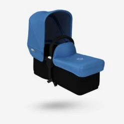 Bugaboo Donkey Tailored Fabric Set 8 Bugaboo Donkey Tailored Fabric Set -Megababies USA 180111IB02 Bugaboo Donkey tailored fabric set ICE BLUE ext 1