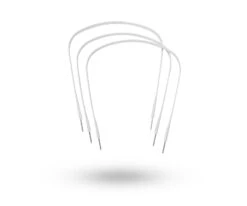 Bugaboo Donkey Sun Canopy Wires Set