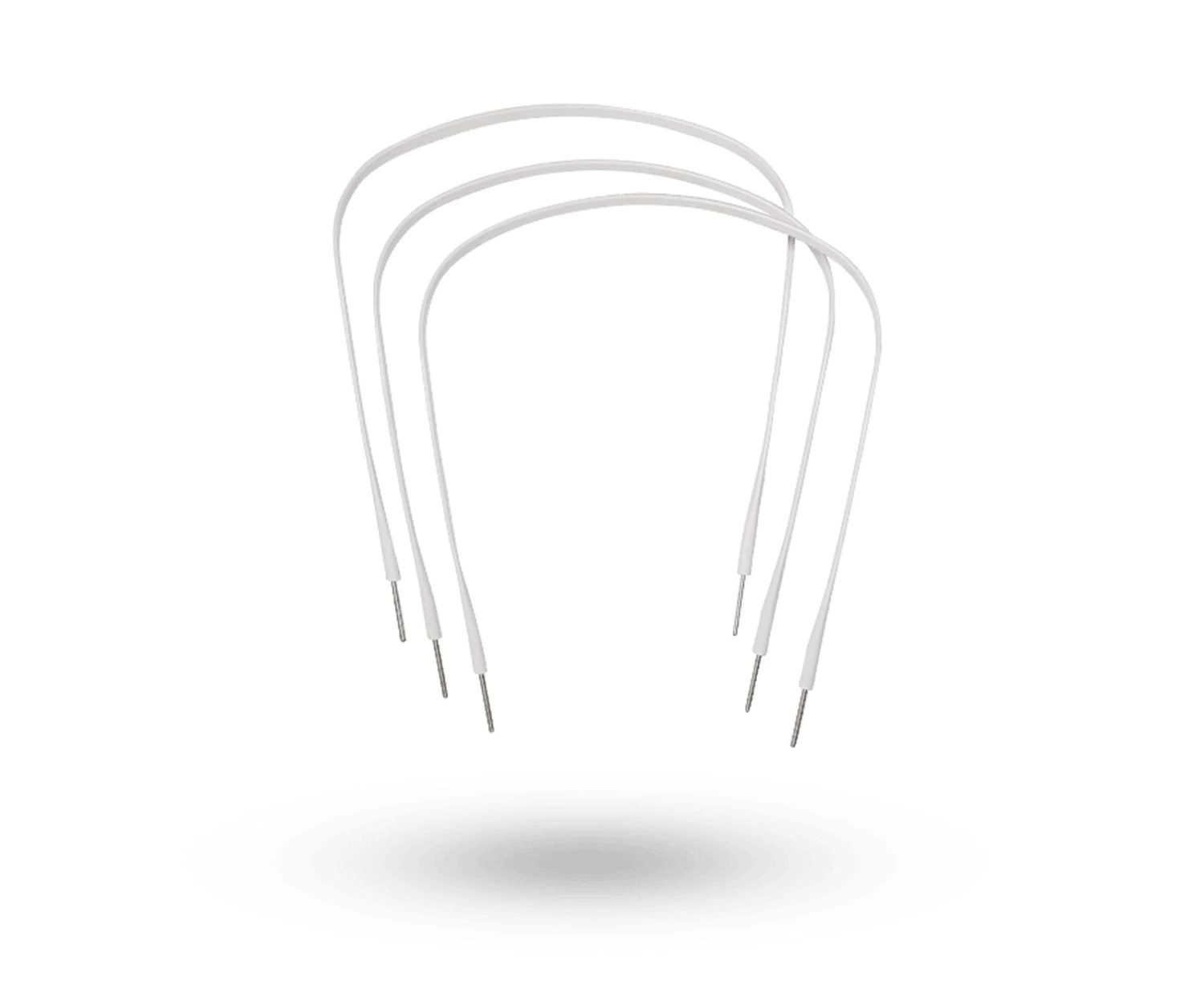 Bugaboo Donkey Sun Canopy Wires Set 1 Bugaboo Donkey Sun Canopy Wires Set