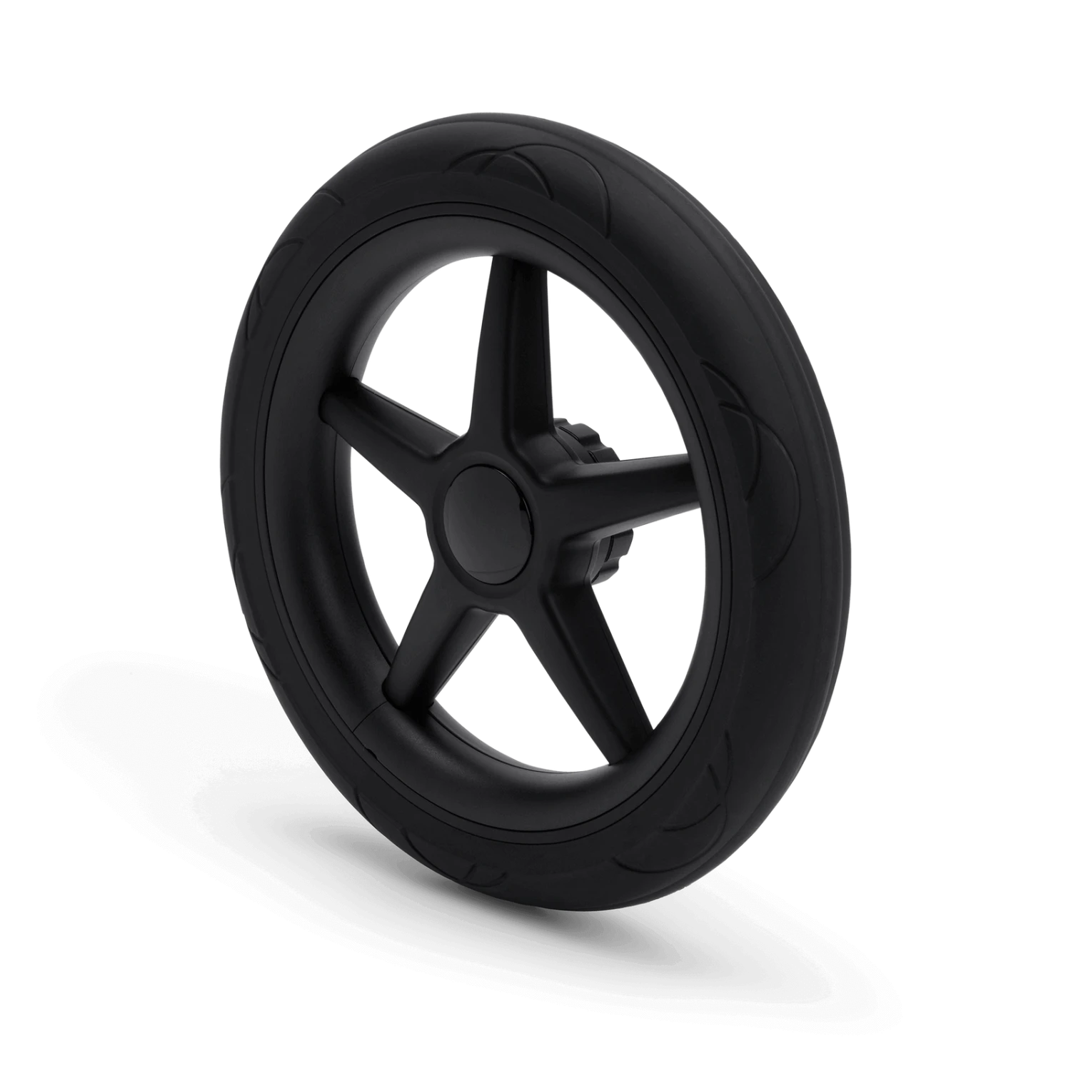 Bugaboo Donkey/ Buffalo 12" Rear Wheel 1 Bugaboo Donkey/ Buffalo 12" Rear Wheel