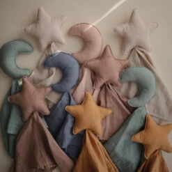 Mushie Star / Moon Lovey Blanket 15 Mushie Star / Moon Lovey Blanket -Megababies USA 180A3491 1308x 561084de de0d 44ef b44b 6f01ab5e9539