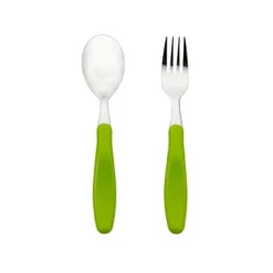Innobaby Din Din SMART EZ Grip Spoon & Fork Set With Case 7 Innobaby Din Din SMART EZ Grip Spoon & Fork Set With Case -Megababies USA 1853 source 1617223351