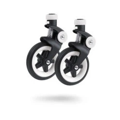Bugaboo Bee 3 Front Swivel Wheels With Fork (2 Pack)