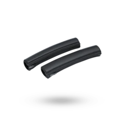 Bugaboo Bee Handlebar Foam Replacement Set - Black