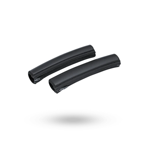 Bugaboo Bee Handlebar Foam Replacement Set - Black 1 Bugaboo Bee Handlebar Foam Replacement Set - Black