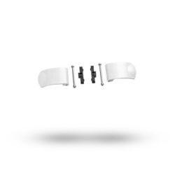 Bugaboo Buffalo/Donkey Handlebar Lock Replacement Clips