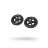 Bugaboo Cameleon 3 Front Wheels Replacement Set