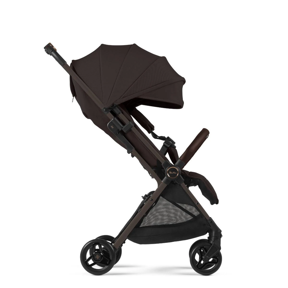Silver Cross Jet 5 Stroller 16 Silver Cross Jet 5 Stroller - Image 16