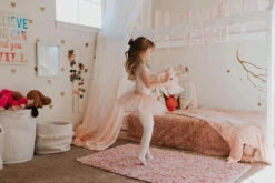 Ely's & Co. Hearts Of Yarn Madeleine Ballerina Doll -Megababies USA 1F9FDC25 6238 4FD8 B87B 01DDBBBC9E6B