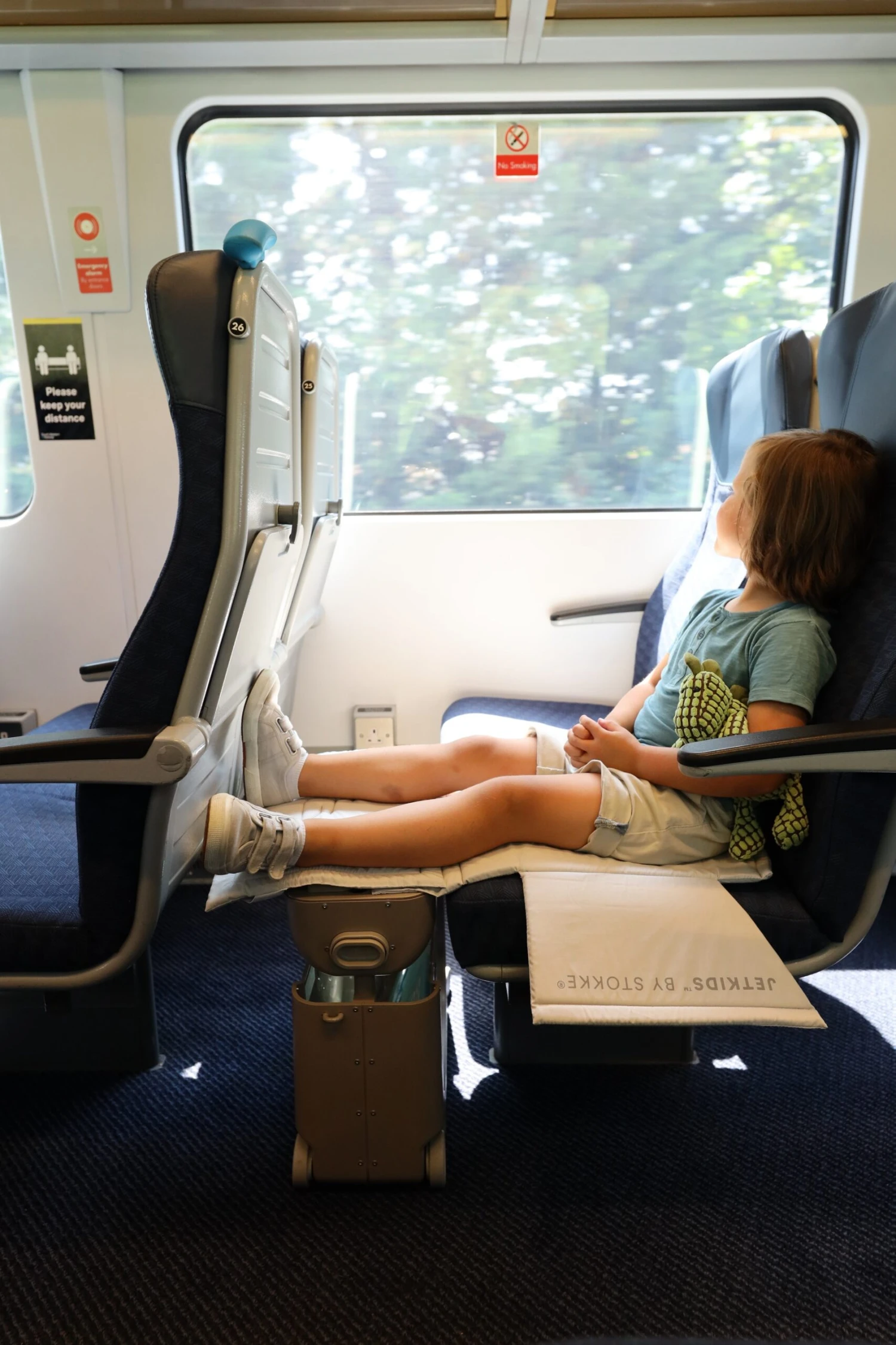 Stokke Jetkids BedBox 2.0 3 Stokke Jetkids BedBox 2.0 - Image 3