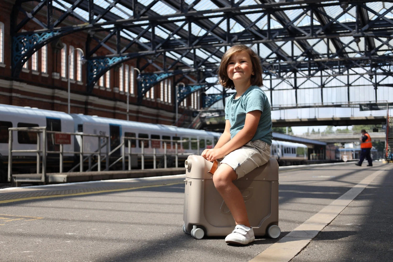 Stokke Jetkids BedBox 2.0 10 Stokke Jetkids BedBox 2.0 - Image 10