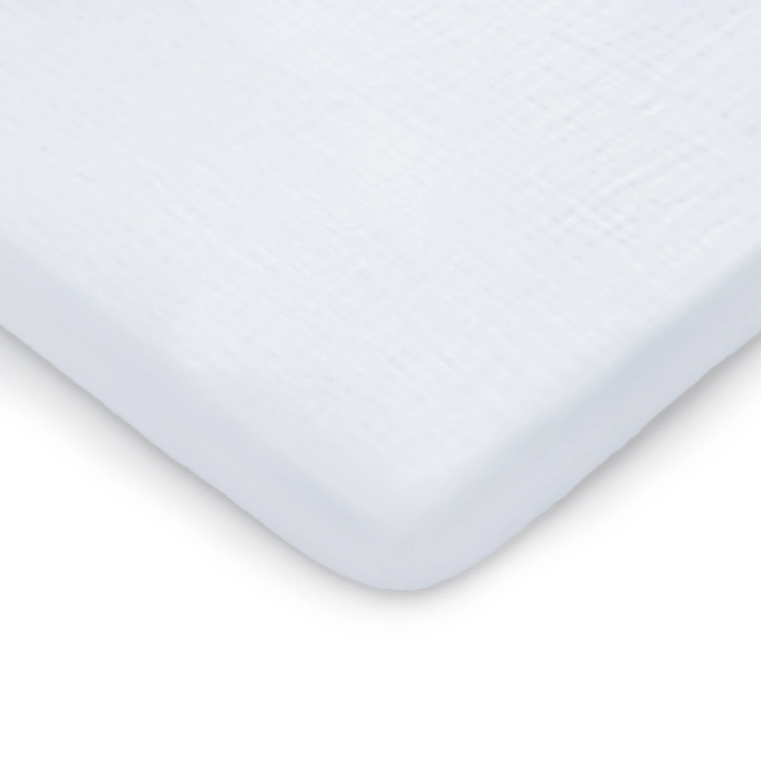 Comfy Cubs Muslin Fitted Bassinet Cradle Sheet 1 Comfy Cubs Muslin Fitted Bassinet Cradle Sheet