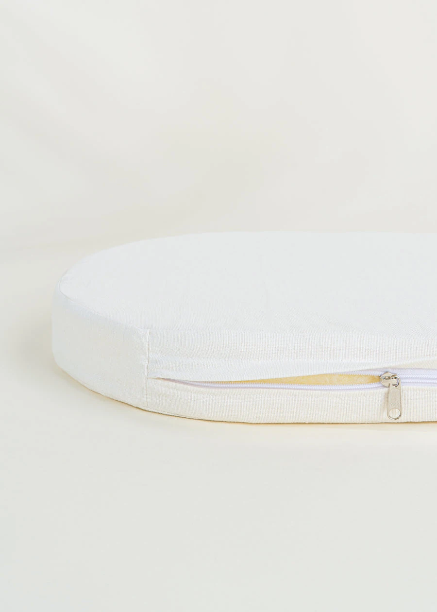 Coco Village Rattan Bassinet 5 Coco Village Rattan Bassinet - Image 5