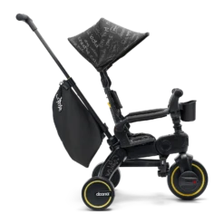 Doona Liki Trike - Vashtie Limited Edition -Megababies USA 1 LIKI TRIKE VASHTY 430080 1