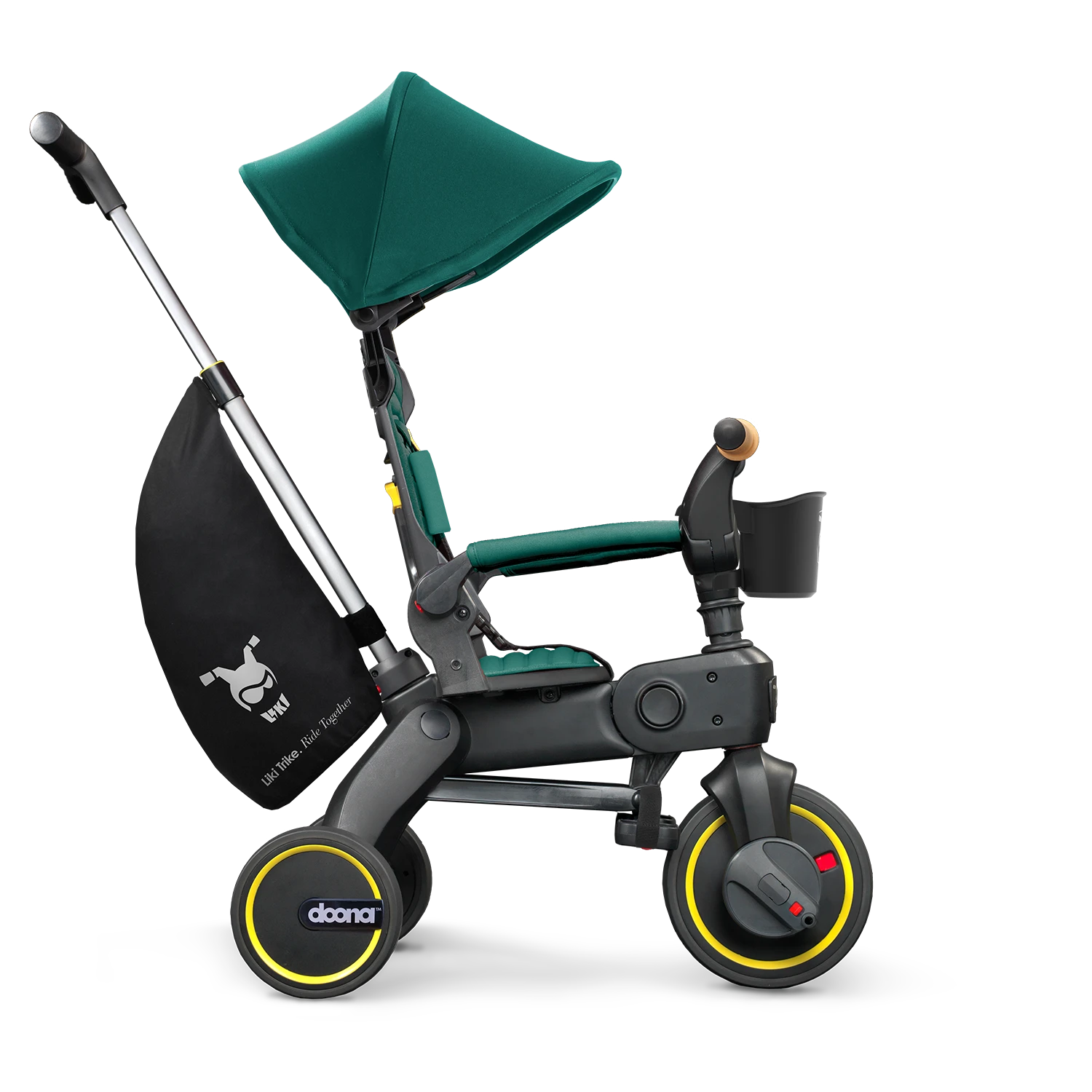 Doona Liki Trike S5 20 Doona Liki Trike S5 - Image 20