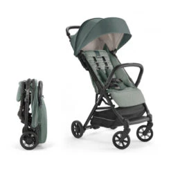 Inglesina Quid Lightweight Stroller - Safari Collection -Megababies USA 1 Quid stroller Elephant Gray MAIN 720x 95841b1e 143e 40f6 ae96 c670e7fdbc55